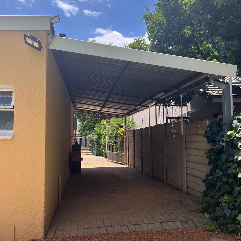 To Let 1 Bedroom Property for Rent in Potchefstroom North West